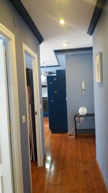 Apartmentos San Roque