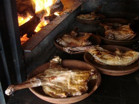 Bufon de Arenillas