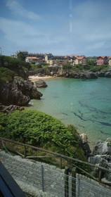 Camping Entreplayas