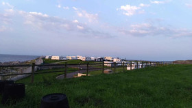 Camping Entreplayas