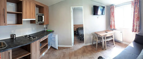 Camping Playa De Troenzo