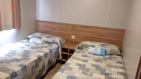 Camping Playa De Troenzo
