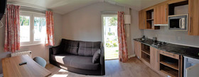 Camping Playa De Troenzo