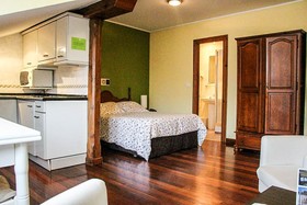 Hotel Puerto de Llanes