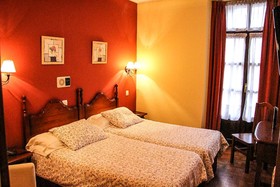 Hotel Puerto de Llanes