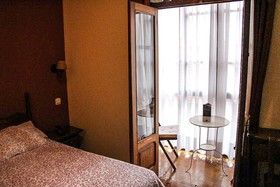 Hotel Puerto de Llanes