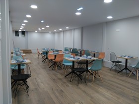 Hotel Puerto de Llanes