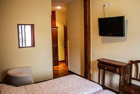 Hotel Puerto de Llanes