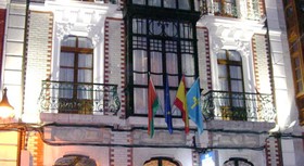 Hotel Puerto de Llanes