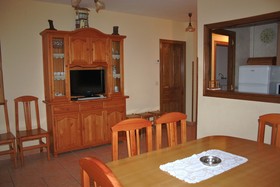 Casa La Indiana