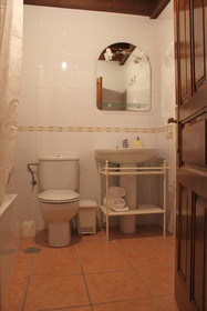 Casa La Indiana