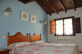 Casa La Indiana