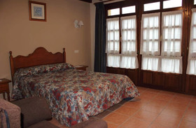 Casa La Indiana