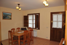 Casa La Indiana
