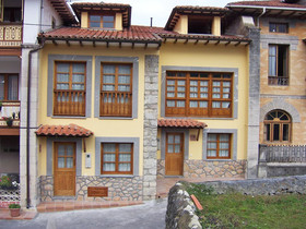 Casa La Indiana