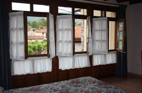 Casa La Indiana