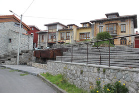 Casa La Indiana
