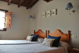Casa La Indiana