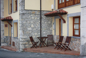 Casa La Indiana
