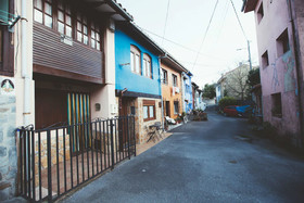 Casa Rural El Busgosu