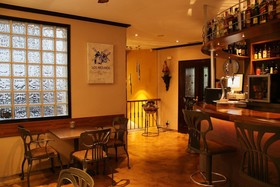 Hotel Los Molinos