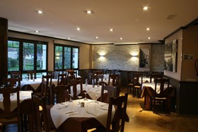Hotel Los Molinos