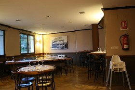 Hotel Los Molinos