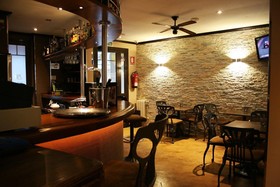 Hotel Los Molinos