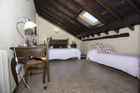La Casona de Tresgrandas