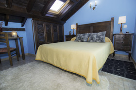 La Casona de Tresgrandas