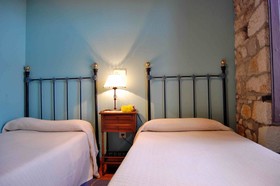 La Casona de Tresgrandas