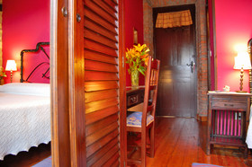 La Casona de Tresgrandas