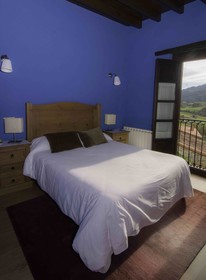 La Casona de Tresgrandas