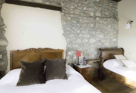 La Casona de Tresgrandas