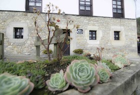 La Casona de Tresgrandas