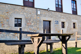 La Casona de Tresgrandas