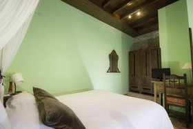 La Casona de Tresgrandas