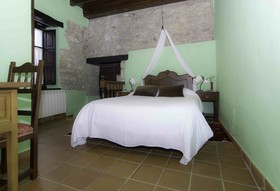 La Casona de Tresgrandas