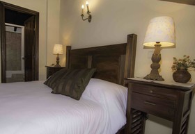La Casona de Tresgrandas
