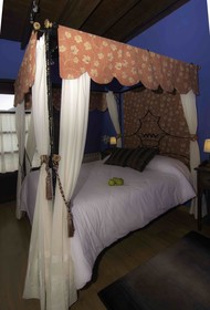 La Casona de Tresgrandas