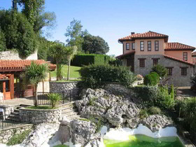 La Casona de Vidiago