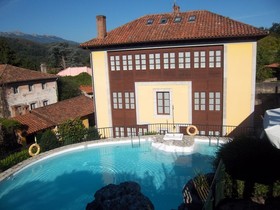 La Casona de Vidiago