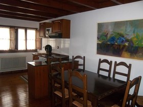La Casona de Vidiago