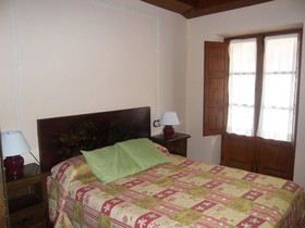 La Casona de Vidiago