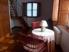 La Casona de Vidiago