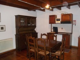 La Casona de Vidiago