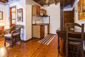La Casona de Vidiago