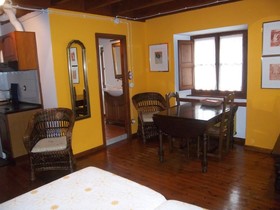 La Casona de Vidiago