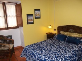 La Casona de Vidiago
