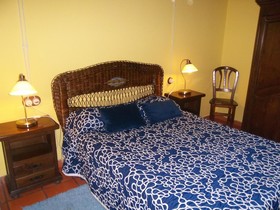 La Casona de Vidiago